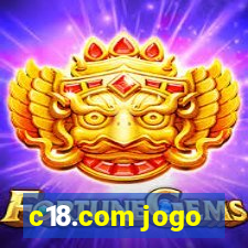 c18.com jogo